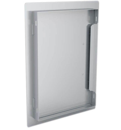 Sunstone 14x20 & 17x24 Vertical Access Door/Can be installed Left or Right Swing - DV1420