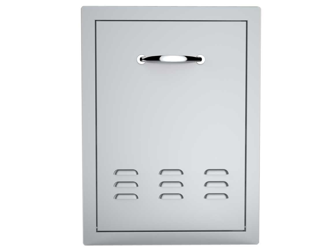 Sunstone 20" Tank Tray Swivel Action Door Combo - C-LPCD20