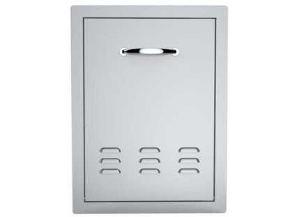 Sunstone 20" Tank Tray Swivel Action Door Combo - C-LPCD20