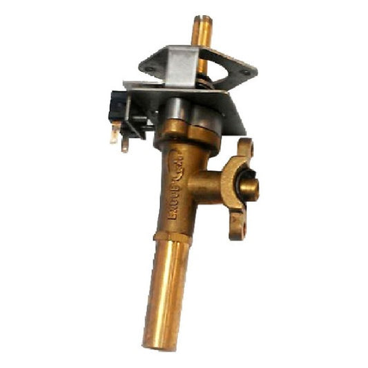 Sunstone Auto ignition Valve Natural Gas for Sunstone Grill - P-Aivalve-NG