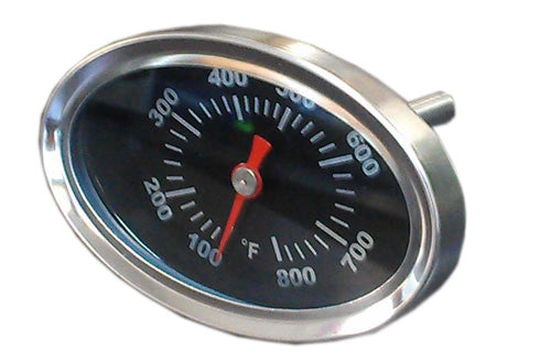 Sunstone Grill Temperature Gauge - P-TMeter