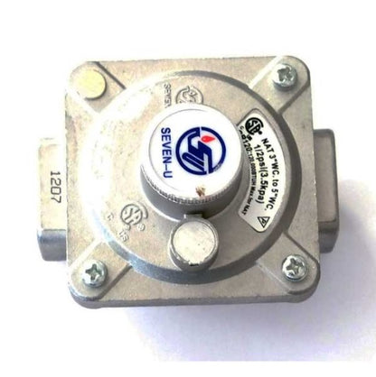 Sunstone Natural Gas Regulator - NG-Reg