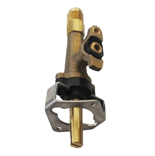 Sunstone Regular Standard Grill Valve- Natural Gas for Sunstone Grill - P-Rvalve-NG