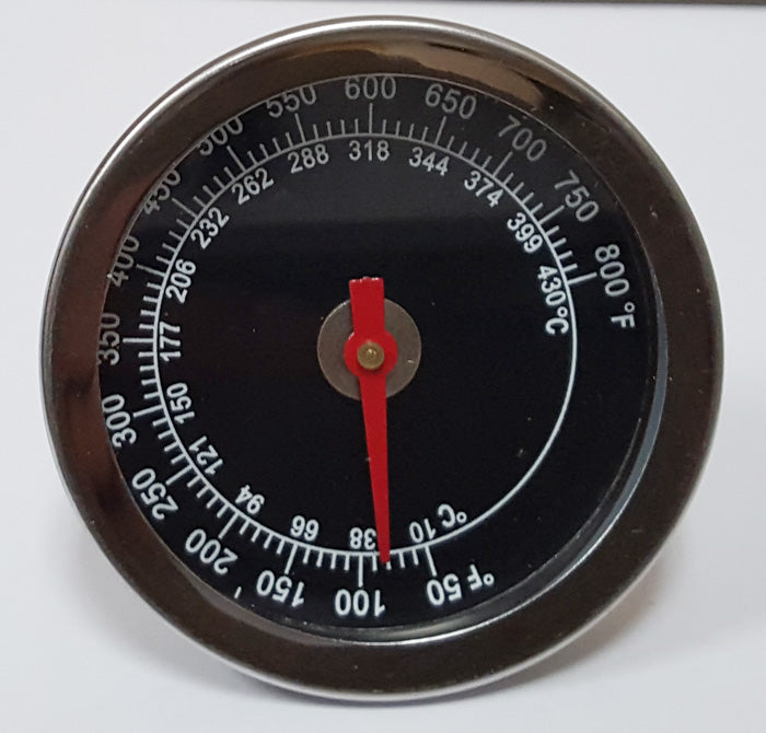 Sunstone Thermostat for Ruby Grill - R-Tmeter