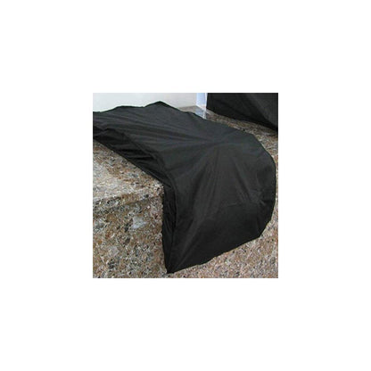Sunstone Weather-Proof Cover for Slide-in Double Side Burner - CoverDB
