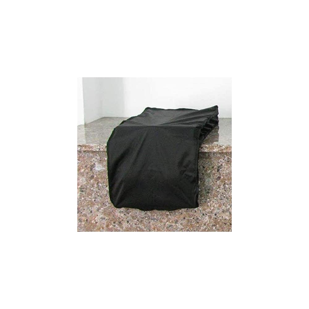 Sunstone Weather-Proof Cover for Slide-in Double Side Burner - CoverDB