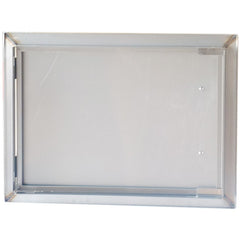 Sunstone 14 x 20 inch beveled frame horizontal door BA-DH1420
