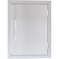 Sunstone 14x20 inch beveled frame vertical door BA-DV1420