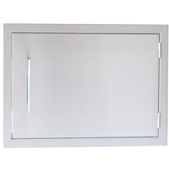 Sunstone 17x24 inch beveled frame horizontal door BA-DH1724