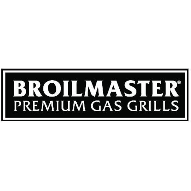Broilmaster 3 X 11 Stainless Steel Vent Register Kit (2 Registers)