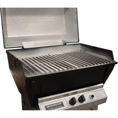 Broilmaster R3 Infrared Propane Gas Grill Built In