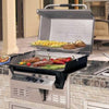Image of Broilmaster R3 Infrared Propane Gas Grill Built In