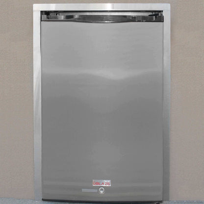 Blaze fridge 5.2 Trim kit SKU BLZ-TRIMKIT-5.2