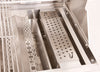 Image of bonfire-5-burner-42-inch-grill-optional-Smoker-Box