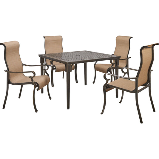 hanover-brigantine-5-piece-4-sling-dining-chairs-and-42-inch-square-cast-table-brigdn5pcsq
