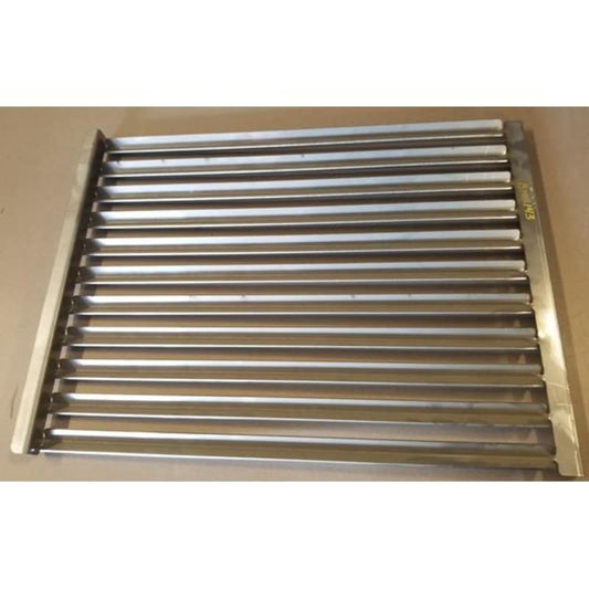 Broilmaster Stainless Steel V-Channel Single-Level Cooking Grate for R3 Grill - DPA121