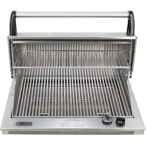 Fire Magic Legacy Deluxe Classic Countertop Grill