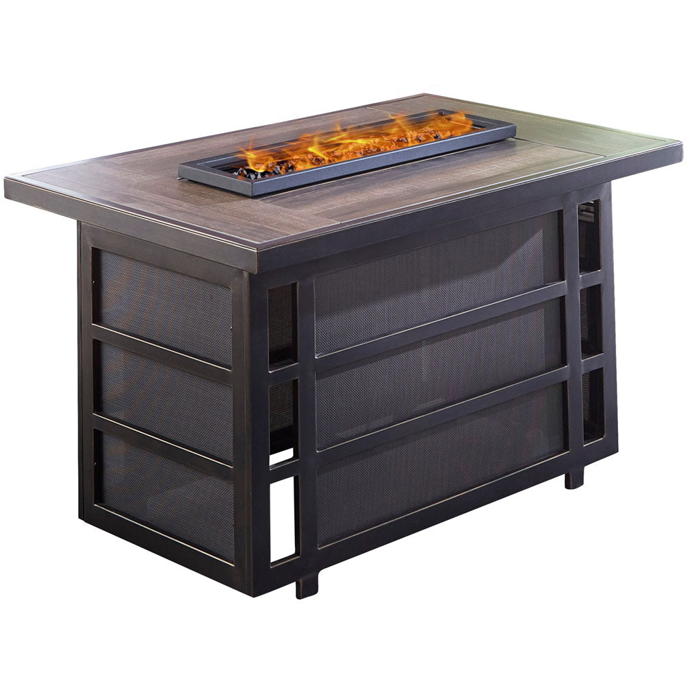 hanover-chateau-rectangle-kd-fire-pit-sling-with-aluminum-base-with-drop-in-tile-top-chateaufp-rec