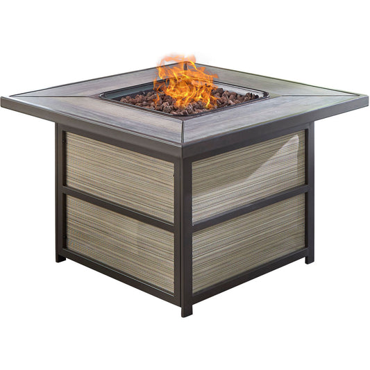 hanover-chateau-square-kd-fire-pit-sling-with-aluminum-base-with-drop-in-tile-top-chateaufp-sq