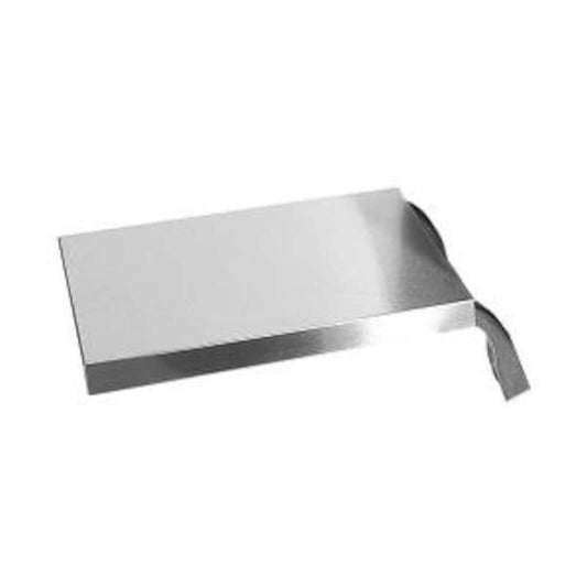 Broilmaster Stainless Steel Stationary Side Shelf - SKSS2