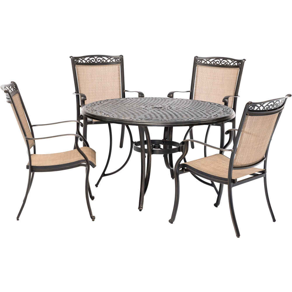 hanover-fontana-5-piece-4-sling-dining-chairs-and-48-inch-cast-table-fntdn5pcc