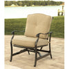 Image of Hammond Adams 5pc fire pit table set ADAMS5PCFP - M&K Grills