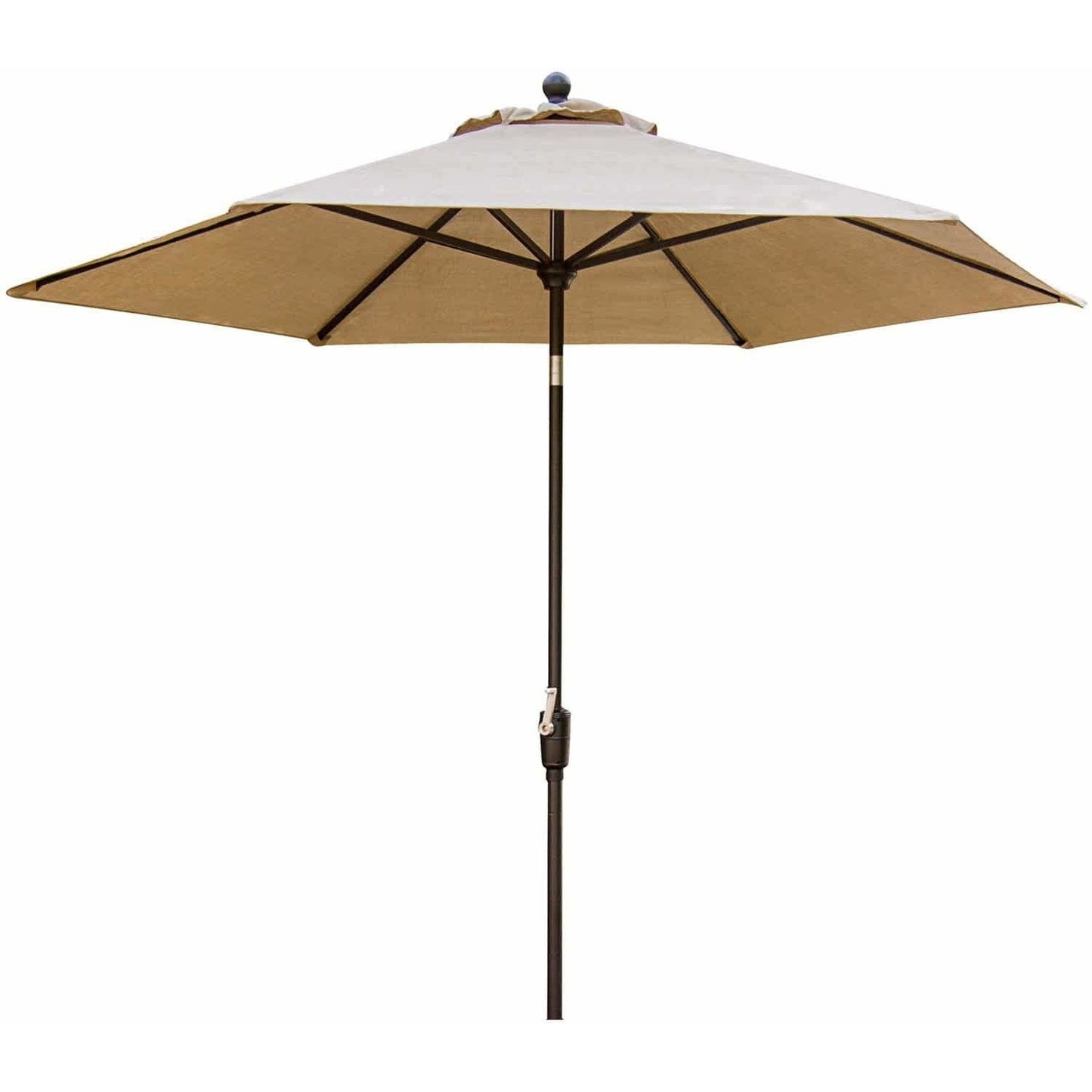 Hammond Adams 9-Feet patio umbrella stand With Tilting Pivot - M&K Grills