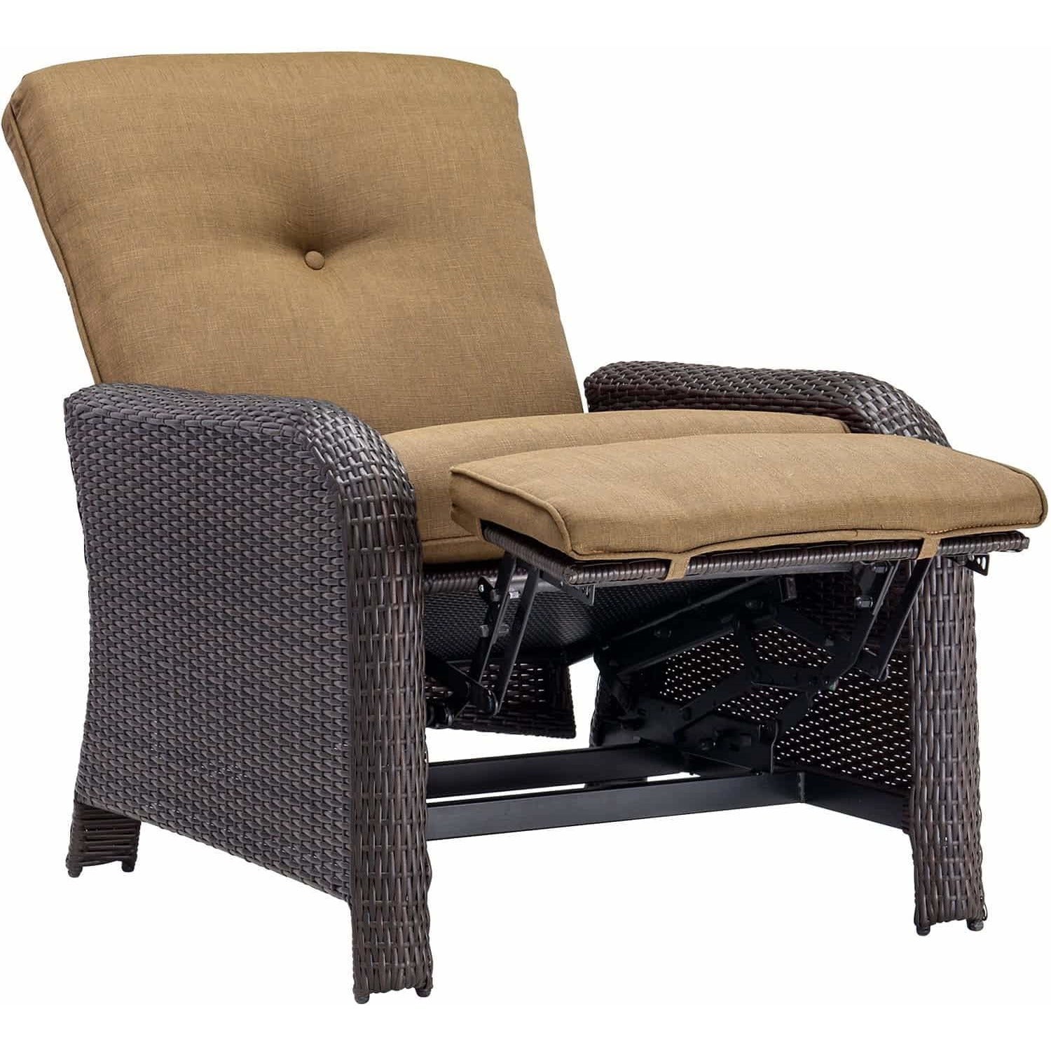 Hammond Atlantic outdoor recliner chair - M&K Grills