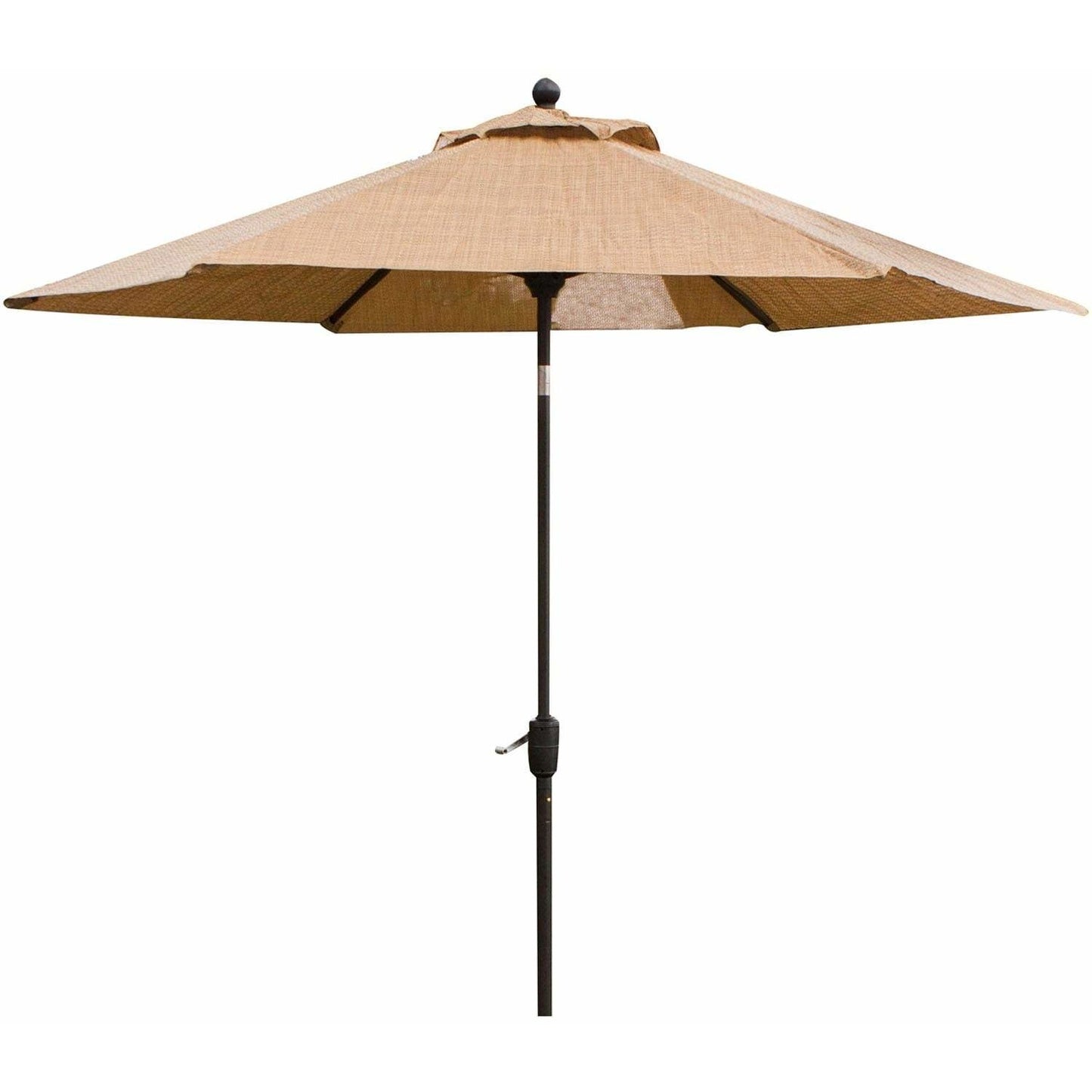 Hammond Brandywine 9-Feet Tiltable Umbrella - M&K Grills