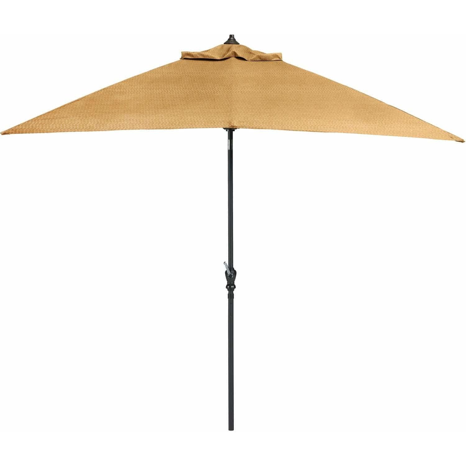 Hammond Brighton 9-Feet patio umbrella - M&K Grills