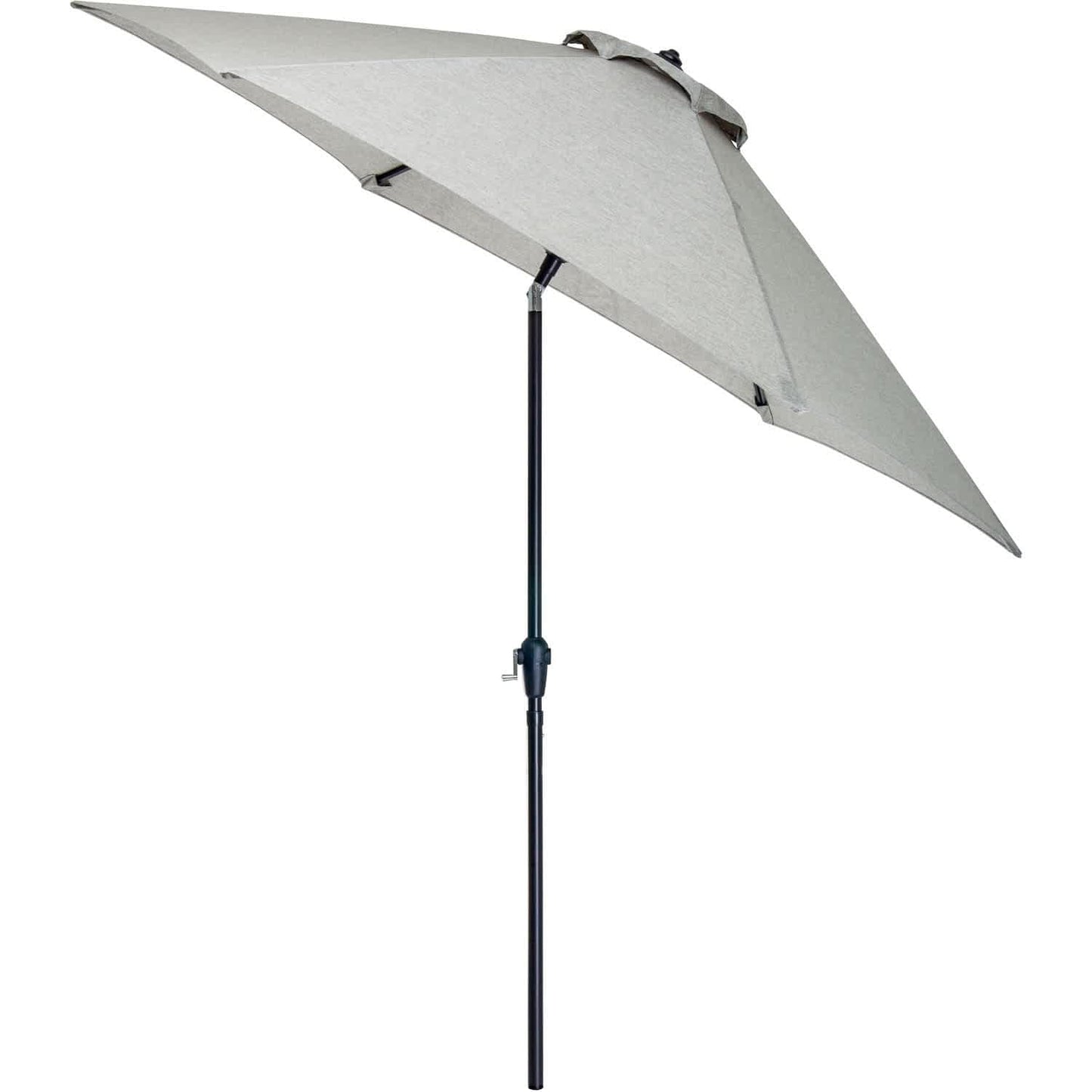 Hammond Elegance 9-Feet Patio Table Umbrella - M&K Grills