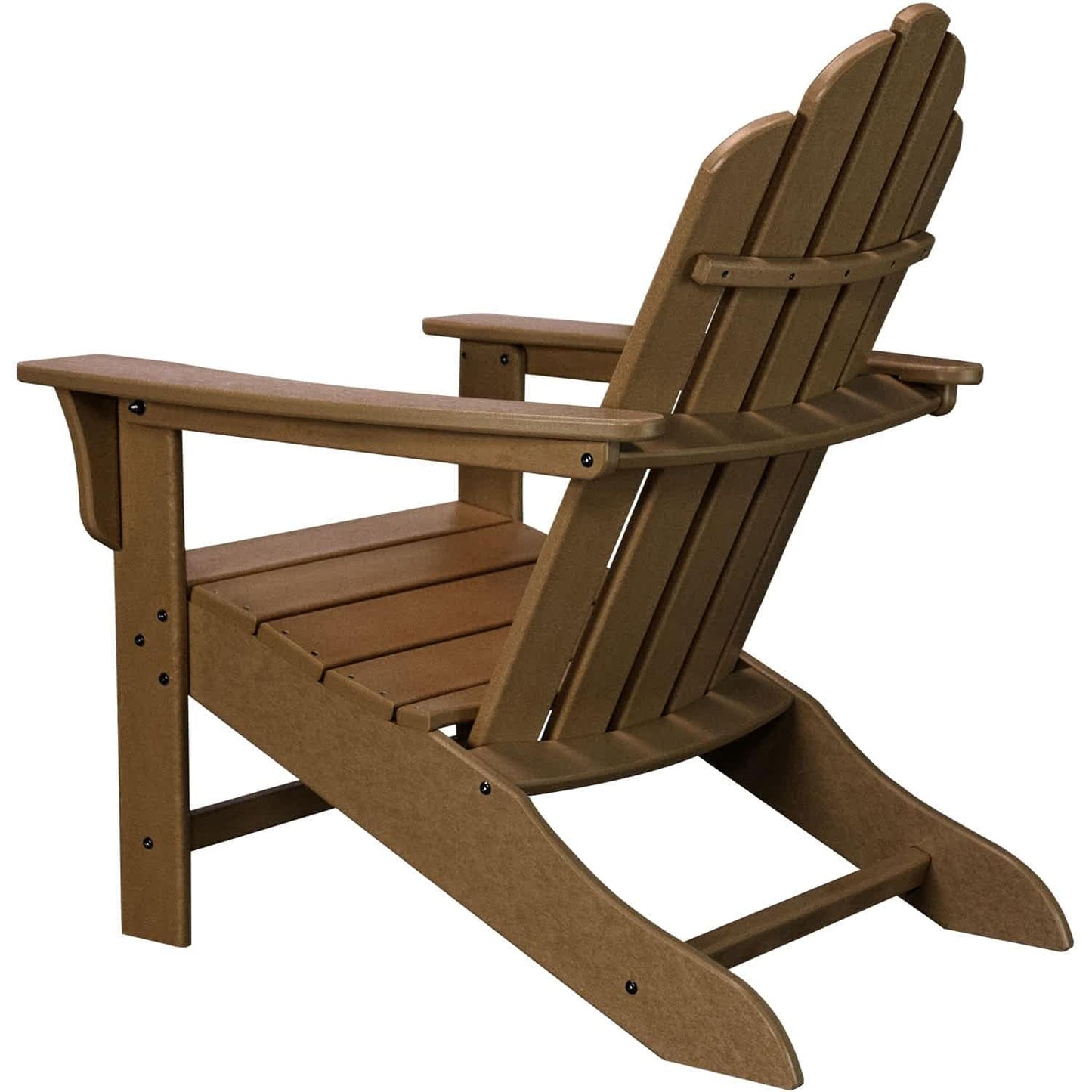 Hammond Malibu All-Weather Adirondack Chair - M&K Grills