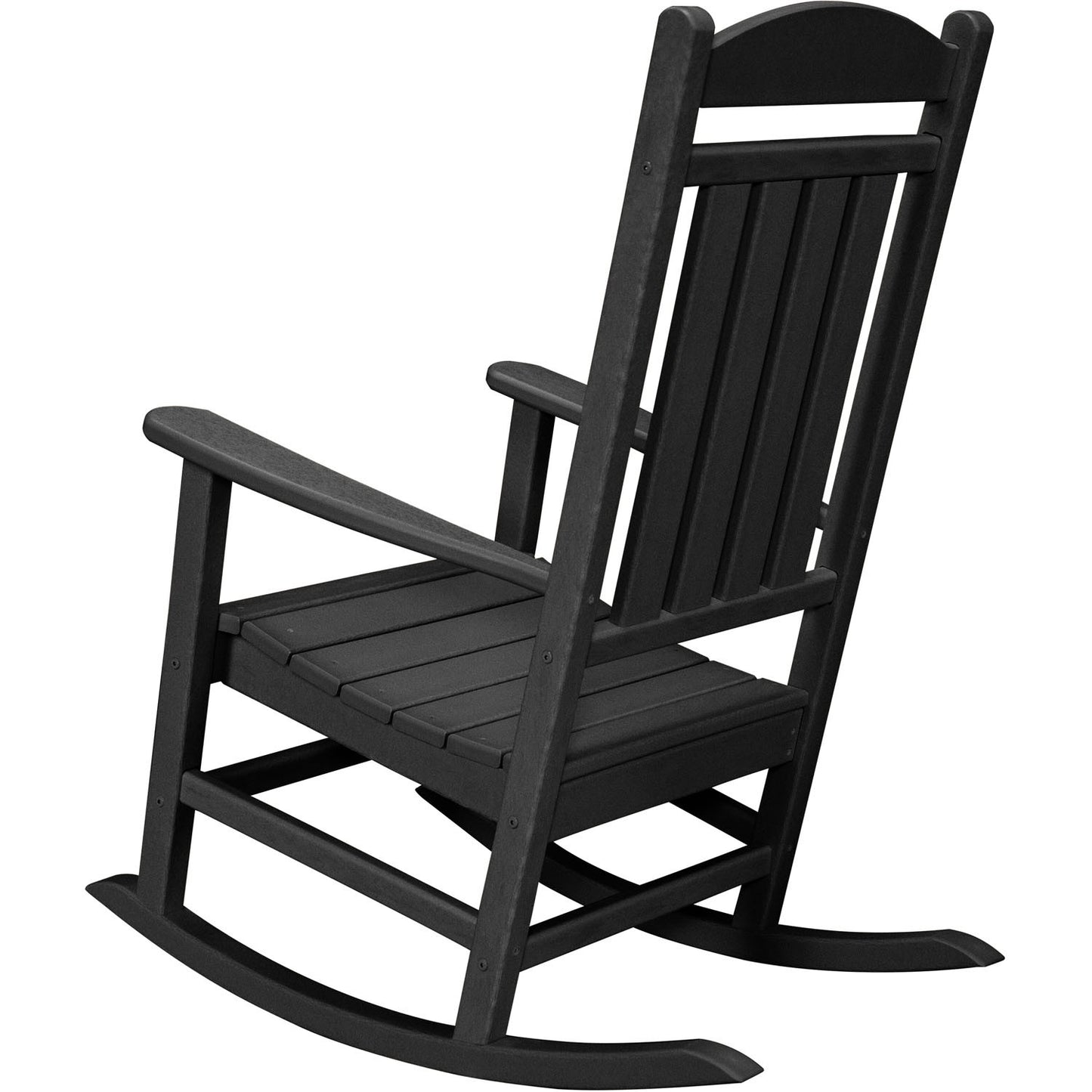 Hammond Malibu All-Weather Rocking Chair - M&K Grills