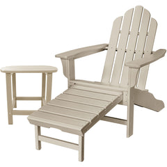 hanover-all-weather-adirondack-chair-with-attached-ottoman-and-18-inch-side-table-hvlna15sa-sc
