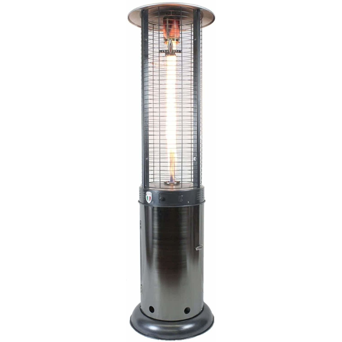 Lava Heat Opus Lite Patio Heater 51000 Btu Propane Opuslite-Gm-Lp - M&K Grills