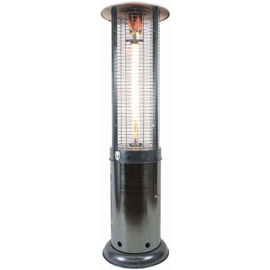 Lava Heat Opus Lite Patio Heater 51K BTU Propane Opus liteGmLp M&K Grills