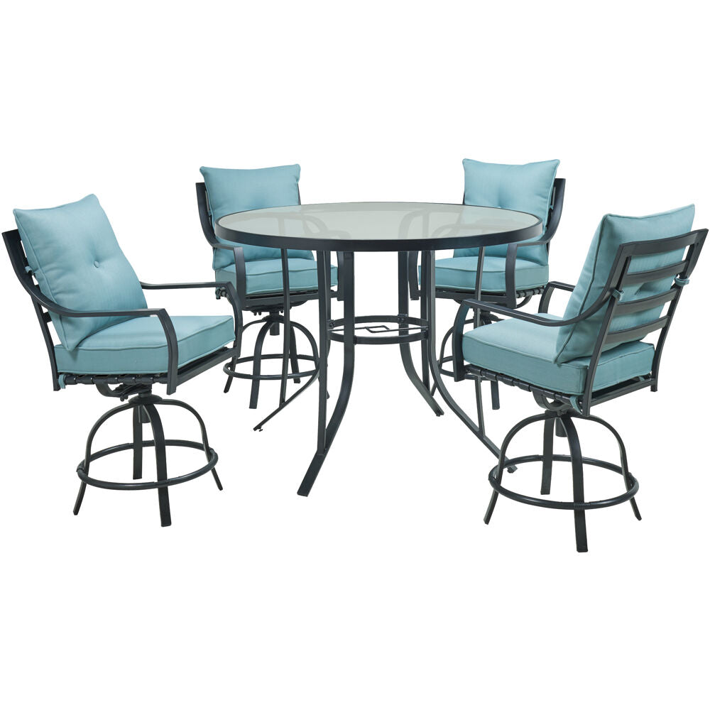hanover-lavallette-5-piece-4-swivel-bar-chairs-and-bar-glass-table-lavdn5pcbr-blu