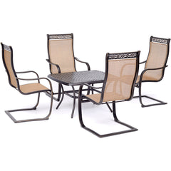 hanover-manor-5-piece-4-c-spring-chairs-cast-top-coffee-table-man5pcctsp-tan