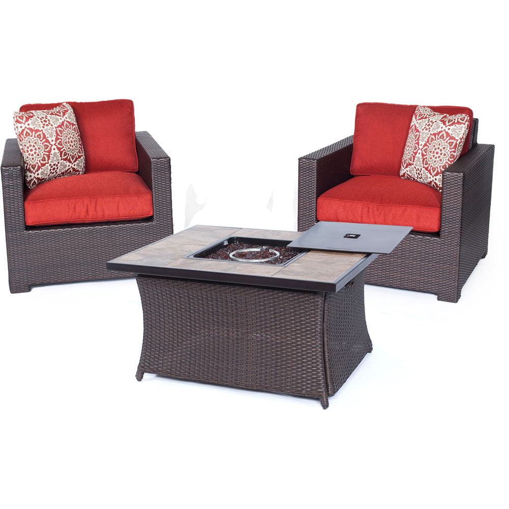 hanover-metro-3-piece-fire-pit-set-2-deep-seating-side-chairs-woven-fire-pit-coffee-table-met3pcfp-bry-b