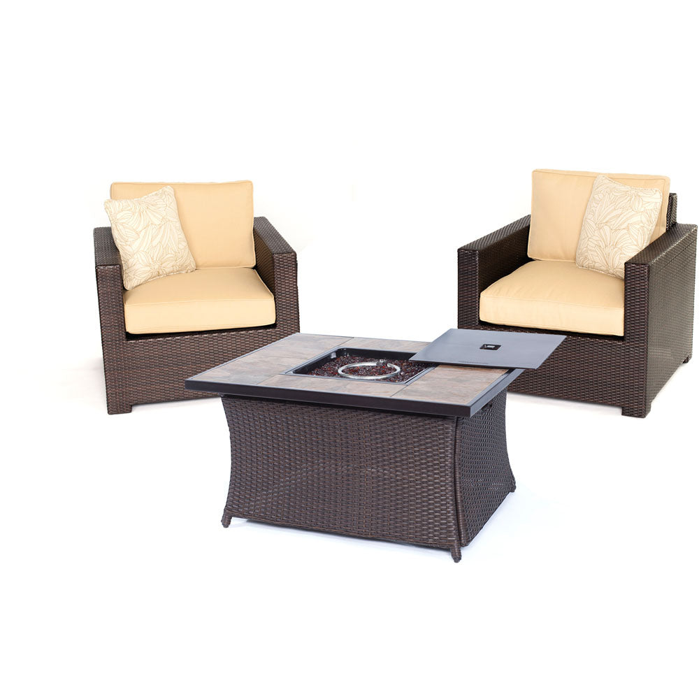 hanover-metro-3-piece-fire-pit-set-2-deep-seating-side-chairs-woven-fire-pit-coffee-table-met3pcfp-tan-b