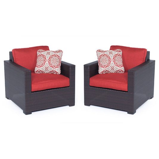 hanover-metro-mini-2-piece-set-two-woven-side-chairs-with-cushions-metmn2pc-b-red