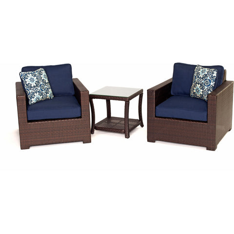 hanover-metro-3-piece-seating-set-2-side-chairs-side-table-metro3pc-b-nvy