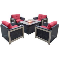 hanover-5-piece-fire-pit-set-4-deep-seating-chairs-coffee-table-fire-pit-woodgrain-tile-mnt5pcfp-red-wg