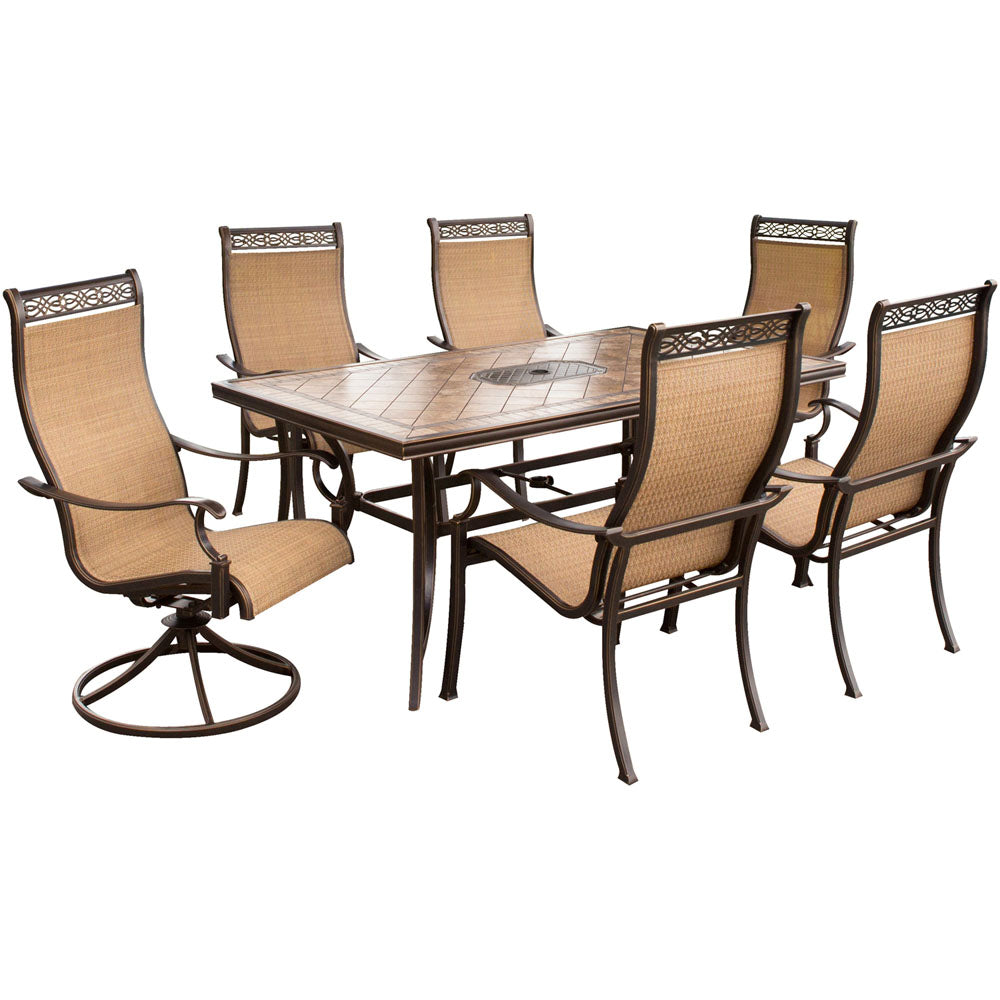 hanover-monaco-7-piece-4-sling-dining-chairs-2-sling-swivel-rockers-40x68-inch-tile-table-monaco7pcsw