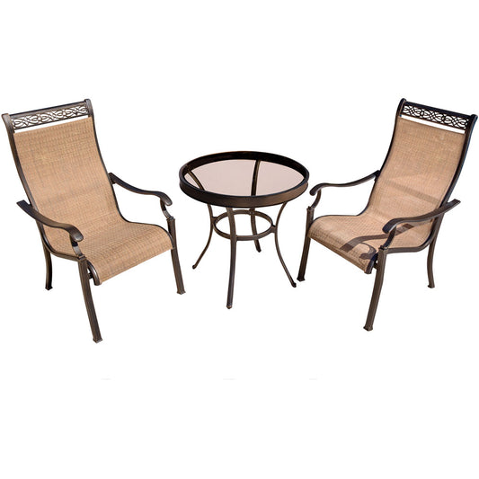 hanover-monaco-3-piece-2-sling-dining-chairs-30-inch-glass-top-table-mondn3pcg