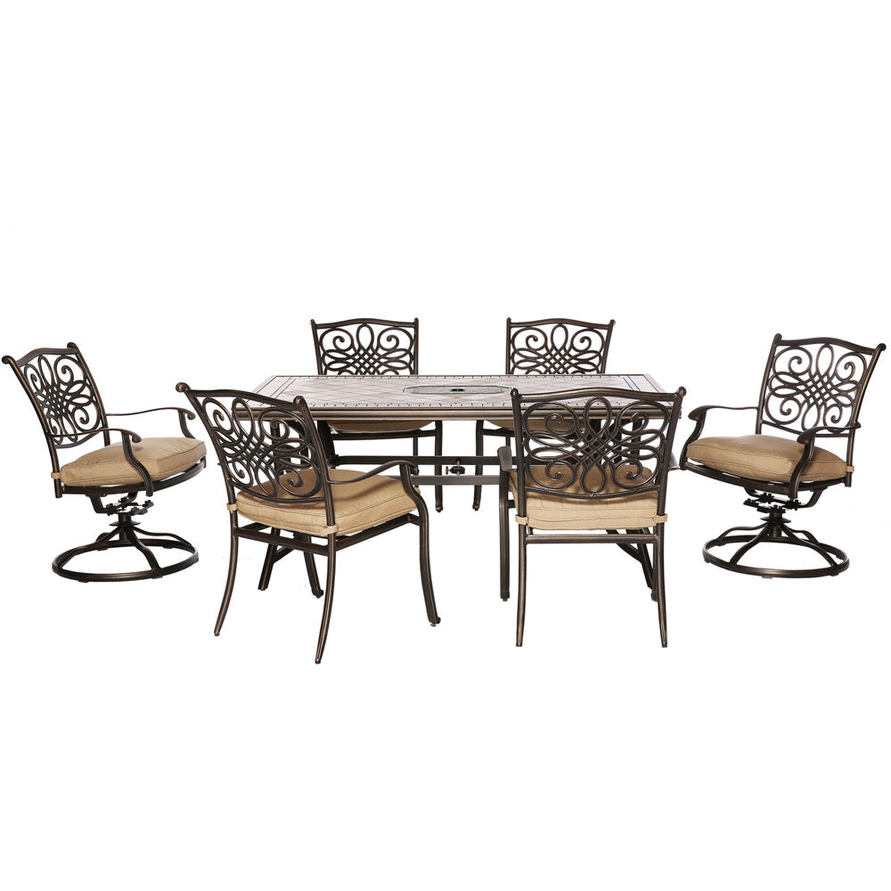 hanover-monaco-7-piece-4-cushion-dining-chairs-2-cushion-swivel-chairs-40x68-inch-tile-top-table-mondn7pcsw-2