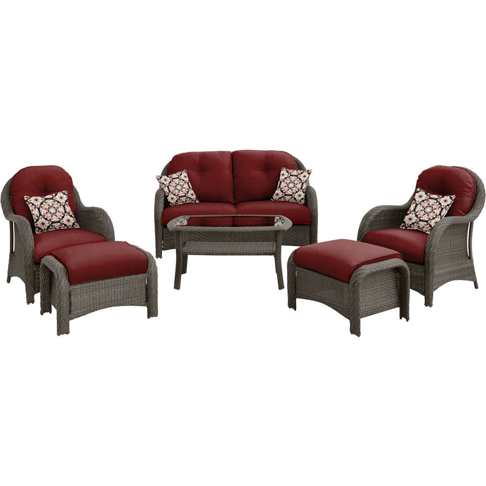 hanover-6-piece-woven-deep-seating-set-loveseat-2-chairs-2-ottomans-1-coffee-table-newport6pc-red