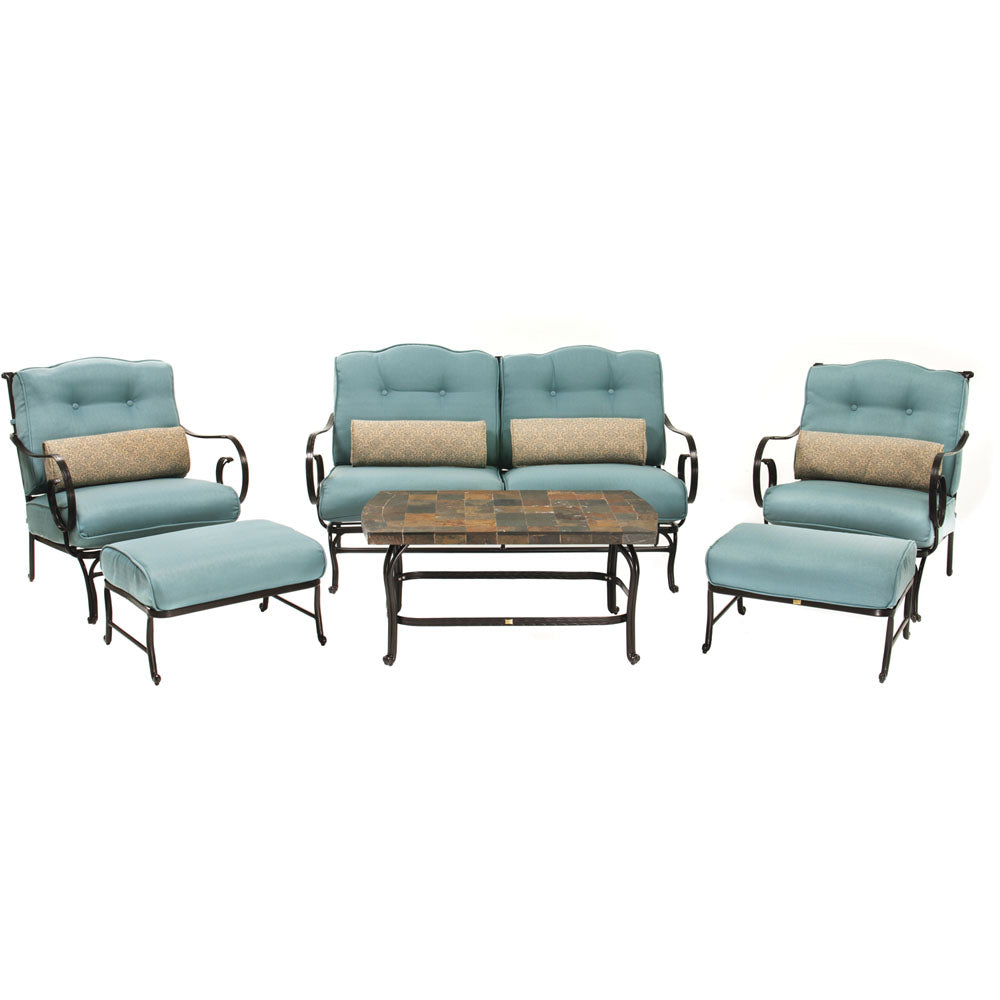 hanover-oceana-6-piece-seating-set-sofa-2-side-chairs-coffee-table-2-ottomans-oceana6pc