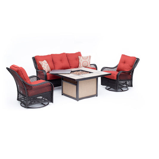 hanover-orleans-4-piece-fire-pit-sofa-2-cushioned-swivel-rockers-tile-top-fire-pit-orl4pctfpsw2-bry