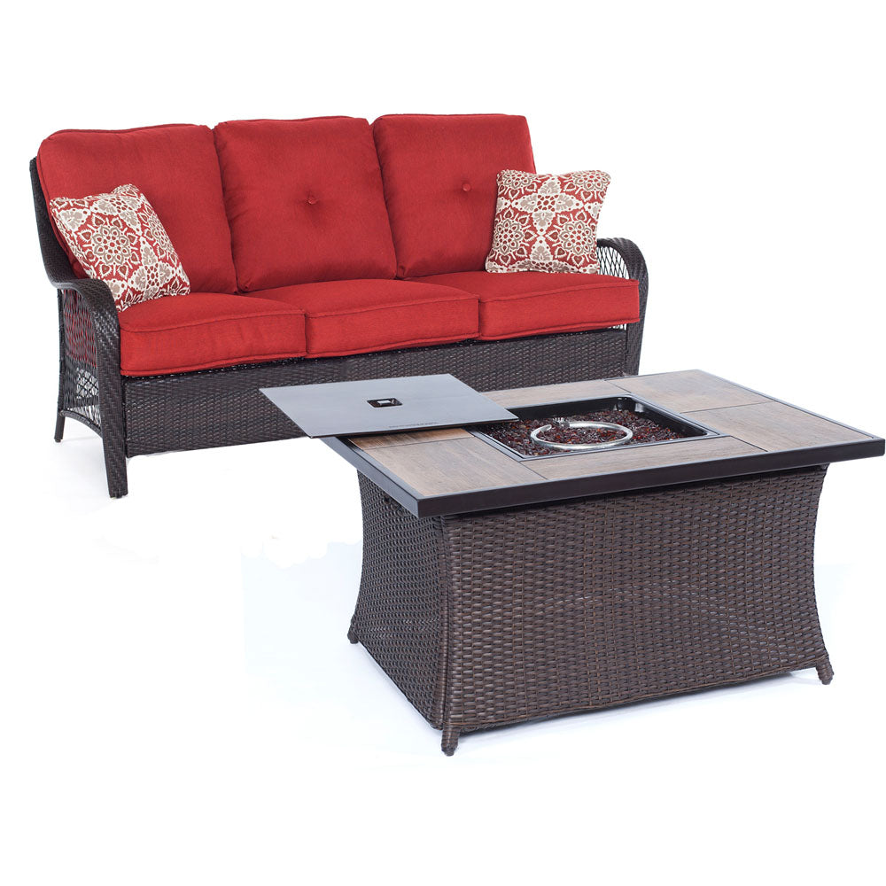hanover-orleans-2-piece-fire-pit-seating-set-sofa-fire-pit-coffee-table-with-wood-grain-tile-orleans2pcfp-bry-a